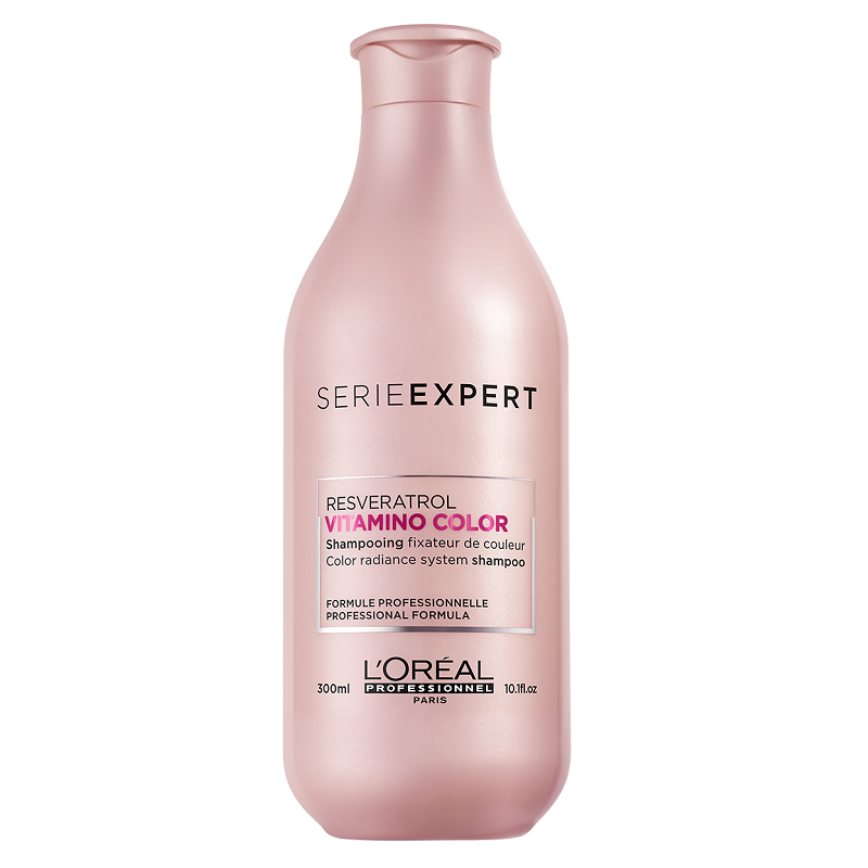 Sampon pentru par vopsit A-OX Vitamino Color Serie Expert, 300 ml, Loreal Professionnel