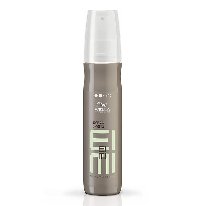 Spray pentru texturare cu saruri minerale Eimi Ocean Spritz, 150 ml, Wella Professionals