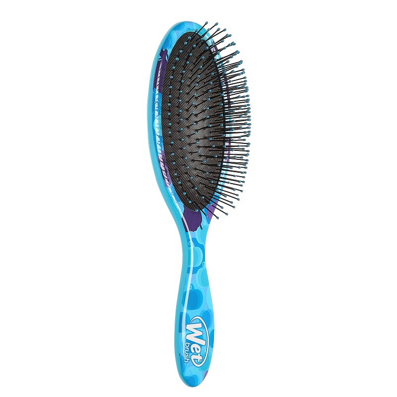 Perie de par Detangler Disney Princess Cinderella, Wet Brush