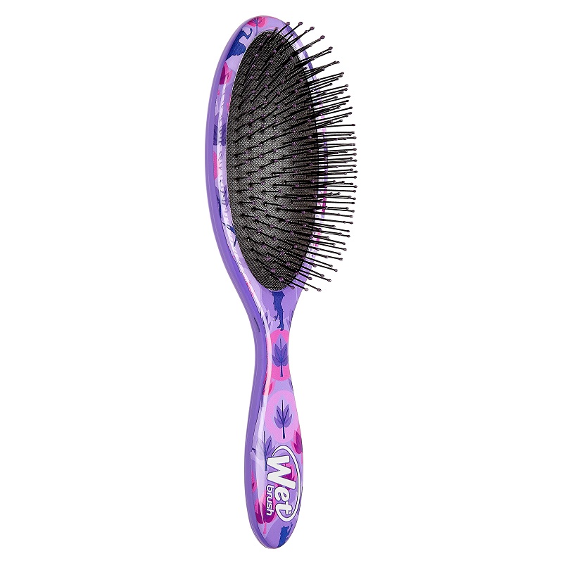 Perie de par Detangler Disney Princess Pocahontas,  Wet Brush