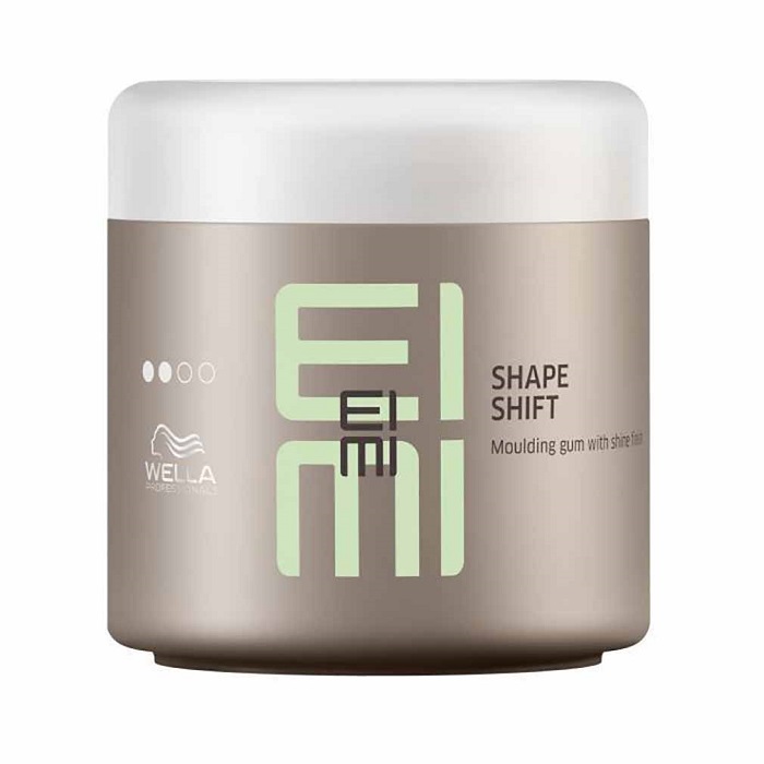 Ceara modelatoare EIMI Shape Shift, 150 ml, Wella Professionals 