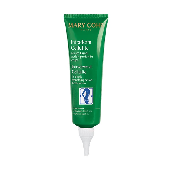 Ser anticelulitic Intraderm Cellulite, MC893510, 125ml, Mary Cohr