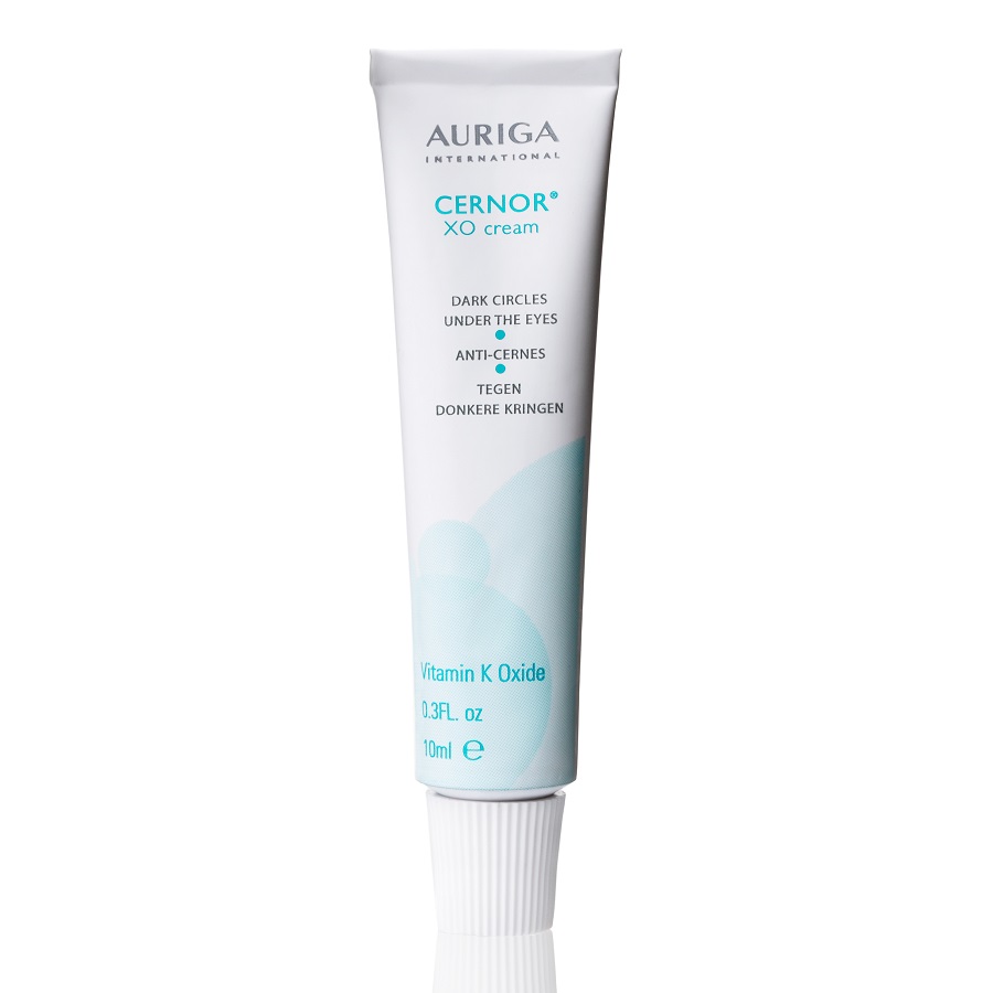 Crema anticearcan Cernor XO, 10 ml, Auriga International