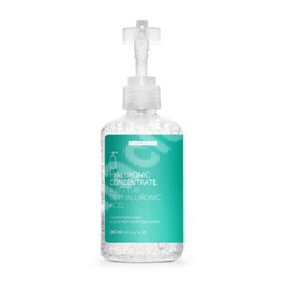 Acid hialuronic concentrat The Chemistry, 240 ml, Deciem