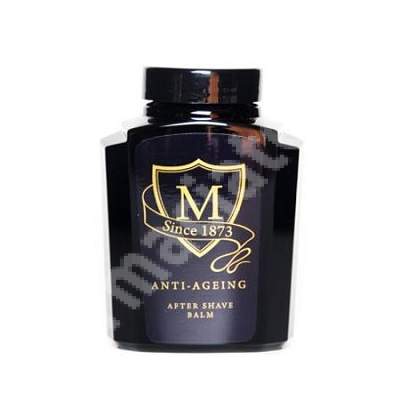 After shave balsam cu efect anti-imbatranire, 125 ml, Morgan's