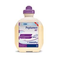 Aliment dietetic Peptamen Af Neutral Dou, 500 ml, Nestle