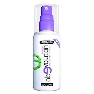 Aloevolution Deoepil, 50 ml, Zuccari