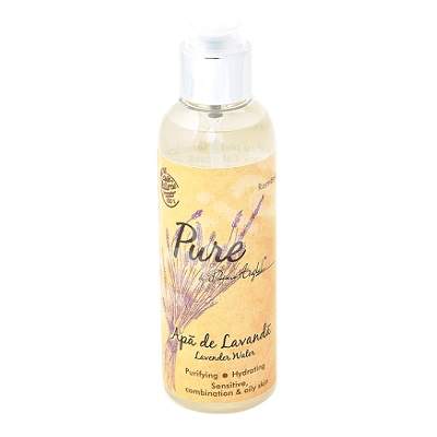 Apa de lavanda, 100 ml, Pure by Diana Anghel