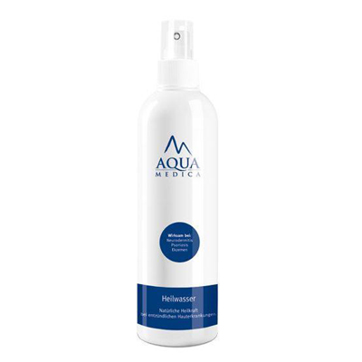 Apa medicinala,, 250 ml, Aqua Medica