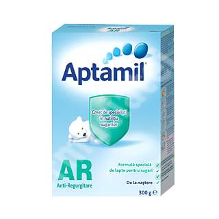 Aptamil AR, 300 g, Milupa