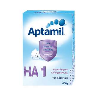 Aptamil HA 1, 600 g, Milupa