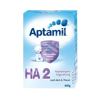 Aptamil HA 2, 600 g, Milupa