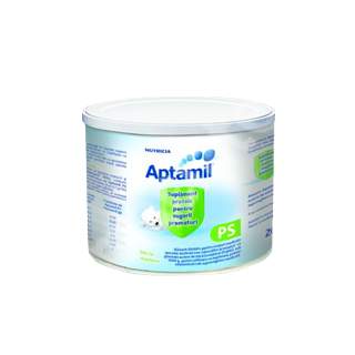 Aptamil PS, 600 g, Milupa