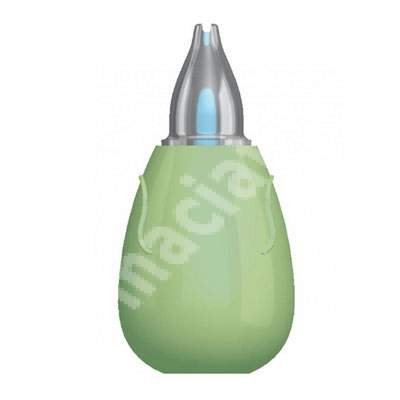 Aspirator nazal model 2013, 04923-7, Chicco