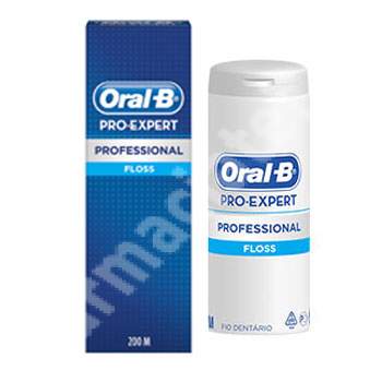 Ata dentara Pro-Expert Professional, 200 m, Oral-B