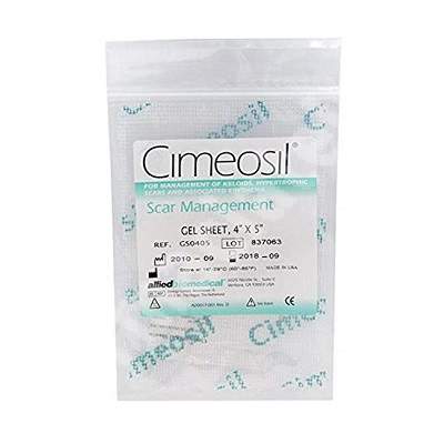 Autoadeziv Cimeosil, 4.