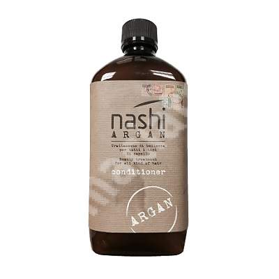 Balsam hranitor Argan Nashi, 500 ml, Landoll