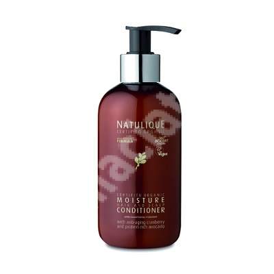 Balsam pentru hidratarea parului, 250 ml, Natulique