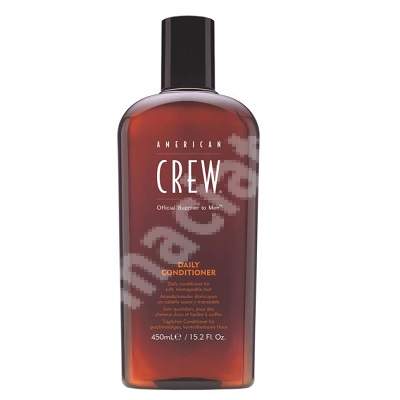 Balsam pentru par Daily Conditioner, 450 ml, American Crew