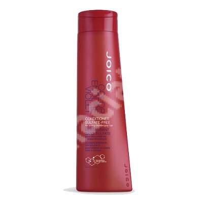 Balsam pentru par vopsit Color Endure Violet, 300 ml, Joico