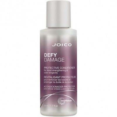 Balsam pentru par vopsit Defy Damage, 50 ml, Joico