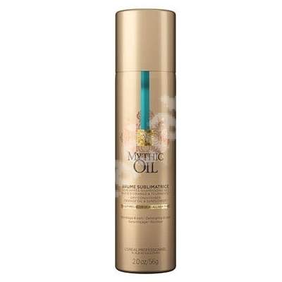 Balsam uscat pentru hidratare si stralucire Mythic Oil, 90 ml, Loreal Professionnel