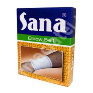 Bandaj elastic tip manseta, marimea M, Sana Est