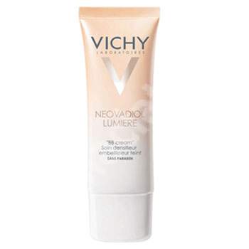 BB Cream pentru ten matur Neovadiol Lumiere, 40 ml, Vichy