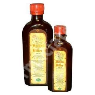 Bitter Herbal, 100 ml, Herbavit