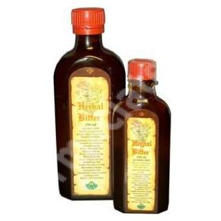 Bitter Herbal, 250 ml, Herbavit