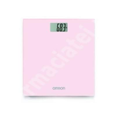 Cantar electronic  Pink,HN 289, Omron