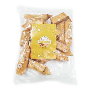 Caramele cu propolis, 250 g, Apidava