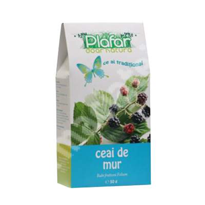 Ceai de Mur, 50 g, Plafar