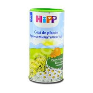 Ceai pentru copii digestiv, Gr. 4 luni, 200 g, Hipp