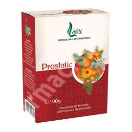 Ceai Prostatic, 100 g, Larix