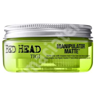 Ceara Bed Head Manipulator Matte, 57 g, Tigi