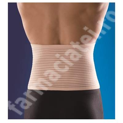 Centura abdominala 21 cm, Marimea M, 159, Anatomic Help