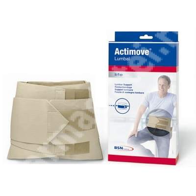 Centura lombara Actimove Lumbal, Marimea XL, BNS Medical