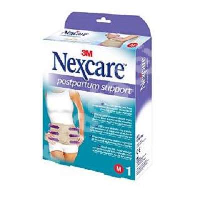 Centura postnatala marimea  M, Nexcare