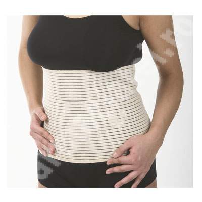 Corset abdominal, Marimea L, 1 bucata, Demoteks