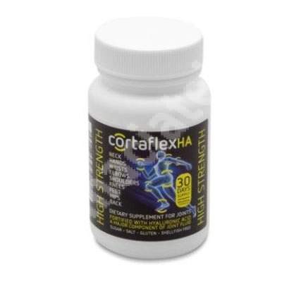 Cortaflex HA 400mg, 30 capsule, Horsham Nutraceuticals