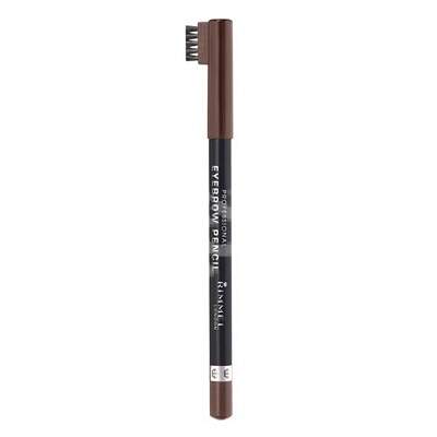 Creion pentru sprancene 002 Hazel, 1.4 g, Rimmel London Professional