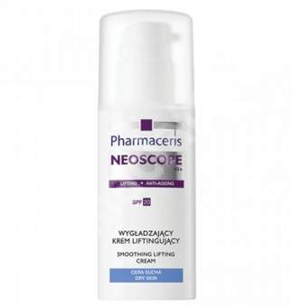 Crema antirid SPF 20 Neoscope 40 , 50 ml, Pharmaceris