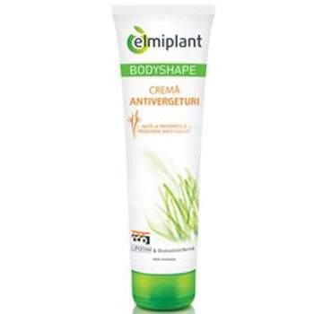 Crema antivergeturi Bodyshape, 150 ml, Elmiplant