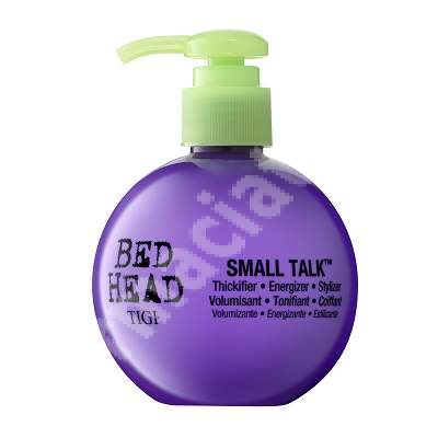 Crema Bed Head Small Talk, 200 ml, Tigi