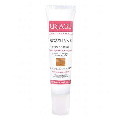 Crema coloranta Roseliane, Nuanta 02, 15 ml, Uriage