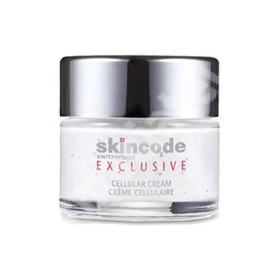 Crema concentrata Exclusive Cellular, 50 ml, Skincode