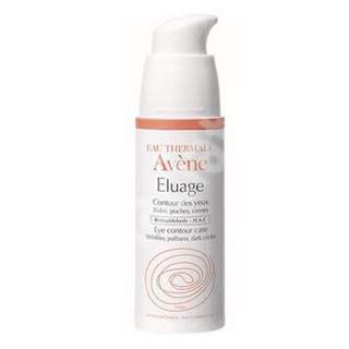 Crema contur ochi Avene Eluage anti-imbatranire, 15 ml, Pierre Fabre