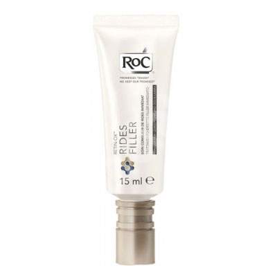 Crema contur ochi si buze Retin-Ox Rides Filler, 15 ml, Roc