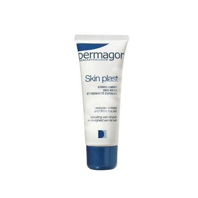 Crema corectoare antirid Skin Plast, 40 ml, Dermagor